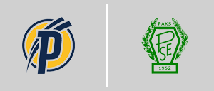 Puskás Akadémia FC vs Paksi SE