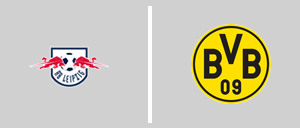 RB Leipzig vs Borussia Dortmund