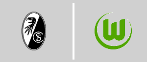 SC Freiburg vs VfL Wolfsburg