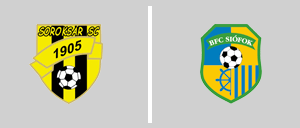 Soroksár SC vs BFC Siófok
