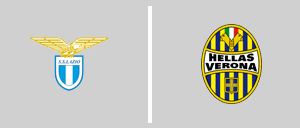 S.S. Lazio vs Hellas Verona
