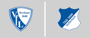 VfL Bochum vs 1899 Hoffenheim