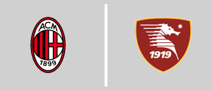 A.C. Milan vs U.S. Salernitana 1919