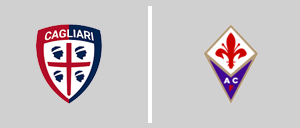 Cagliari Calcio vs A.C. Fiorentina