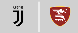 Juventus Torino vs U.S. Salernitana 1919