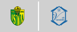 NK Istra 1961 vs NK Varaždin