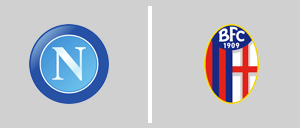 SSC Napoli vs Bologna FC