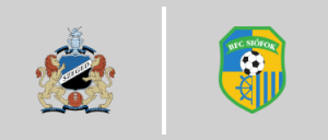 Szeged-Csanád Grosics Akadémia vs BFC Siófok