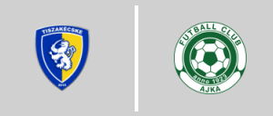 Tiszakécske FC vs Ajkai FC