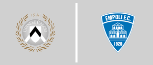 Udinese Calcio vs Empoli FC