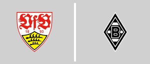 VfB Stuttgart vs Borussia Mönchengladbach