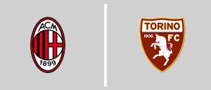 A.C. Milan vs Torino F.C.