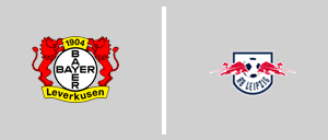 Bayer Leverkusen vs RB Leipzig