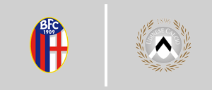 Bologna FC vs Udinese Calcio