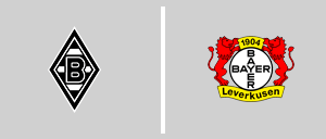Borussia Mönchengladbach vs Bayer Leverkusen