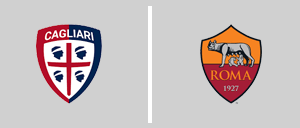 Cagliari Calcio vs AS Rome