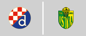 Dinamo Zagreb vs NK Istra 1961