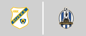 HNK Rijeka vs Lokomotiva Zagreb