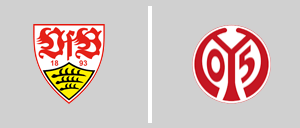 VfB Stuttgart vs Mainz 05