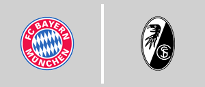 Bayern Munich vs SC Freiburg