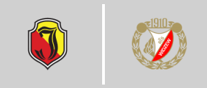 Jagiellonia Białystok vs Widzew Łódź