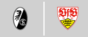 SC Freiburg vs VfB Stuttgart