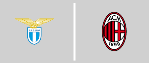 S.S. Lazio vs A.C. Milan
