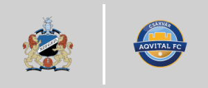Szeged-Csanád Grosics Akadémia vs Aqvital FC Csákvár