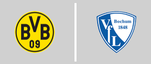 Borussia Dortmund vs VfL Bochum