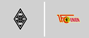 Borussia Mönchengladbach vs Union Berlin