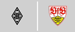 Borussia Mönchengladbach vs VfB Stuttgart