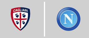 Cagliari Calcio vs SSC Napoli