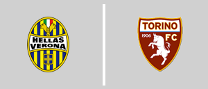 Hellas Verona vs Torino F.C.