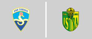 HNK Šibenik vs NK Istra 1961