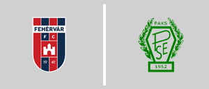 MOL Fehérvár FC vs Paksi SE