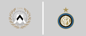 Udinese Calcio vs Inter Milan