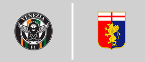 Venezia F.C. vs Genoa C.F.C.