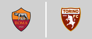 AS Rome vs Torino F.C.