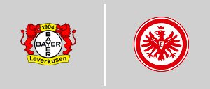 Bayer Leverkusen vs Eintracht Frankfurt