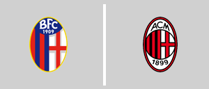Bologna FC vs A.C. Milan