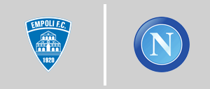Empoli FC vs SSC Napoli