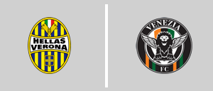 Hellas Verona vs Venezia F.C.