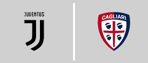 Juventus Torino vs Cagliari Calcio