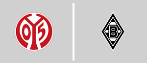 Mainz 05 vs Borussia Mönchengladbach