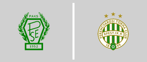Paksi SE vs Ferencvárosi TC