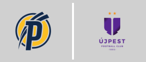 Puskás Akadémia FC vs Újpest FC