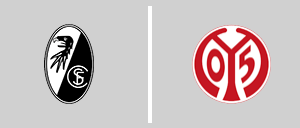 SC Freiburg vs Mainz 05