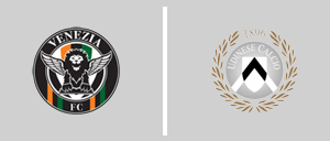 Venezia F.C. vs Udinese Calcio