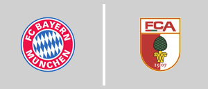 Bayern Munich vs FC Augsburg