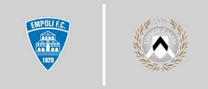 Empoli FC vs Udinese Calcio